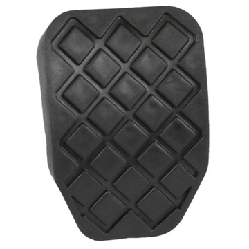 NAKŁADKA PEDAŁU HAMULCA AUDI A4 B5 A6 C5 PASSAT B5