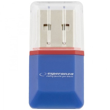 СЧИТЫВАНИЕ КАРТ ПАМЯТИ micro SD SDHC USB-накопитель