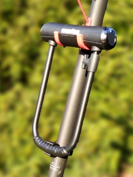 ЗАЖИМ U-LOCK PITBULL для Xiaomi M365