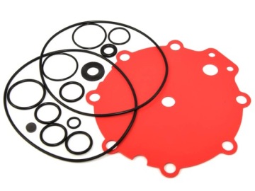 AC R-01 250KM ZESTAW NAPRAWCZY REDUKTORA MEMBRANY DO REGEMERACJI OE STAG