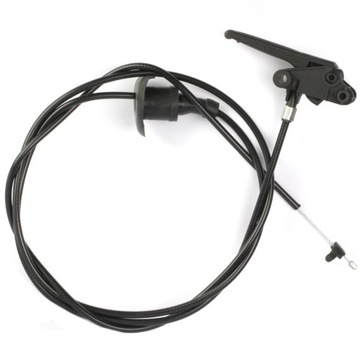 LINKA CIĘGNO OTWIERANIA MASKI DO PEUGEOT 206 1998-