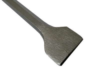 ДОЛОТО SDS PLUS 4-EL. НАБОР ДЛЯ БЕТОНА СЕРЕБРЯНОГО ДОЛОТА