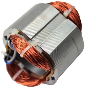 VERTO 50G519 STOJAN CEWKI WIERTARKI UDAROWEJ