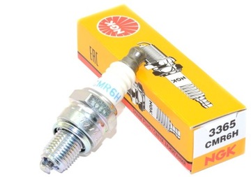 Świeca zapłonowa NGK CMR6H STIHL MS 170 171 181