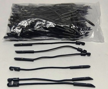 БЕНЗЕНТ ДЛЯ АРМИРОВАННЫХ ЛЕС 4х20м 170г/м2 БЕНТРАТ ДЛЯ ЛЕСОВ