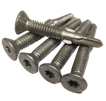 САМОРЕЗЫ ПО МЕТАЛЛУ 4,8х45 TORX OC.P 500