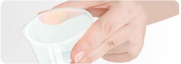 LOVI DIAMOND СТЕКЛЯННАЯ БУТЫЛКА 250 мл + соска