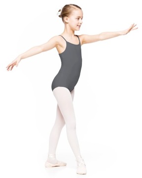 БАЛЕТНОЕ БОДИ ДЛЯ ГИМНАСТИЧЕСКИХ ТАНЦЕВ X1 FGF 122/128