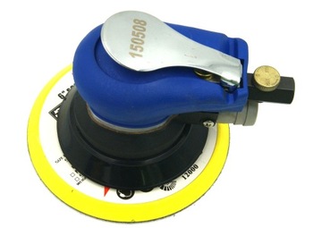 СТАНДАРТНАЯ ПНЕВМАТИЧЕСКАЯ ШЛИФОВАЛЬНАЯ МАШИНА K2