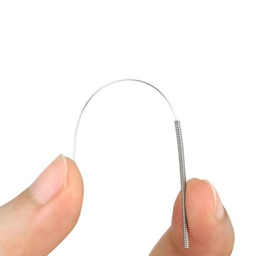 СРЕДСТВО ДЛЯ ОЧИСТЕНИЯ ИГЛ СОПЛОК 0,30 мм 10 шт.