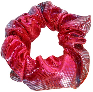 GUMKA DO WŁOSÓW SCRUNCHIE BROKATOWA DUOCHROM KOLOR