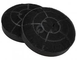 Угольный фильтр для вытяжки AMICA FWP-19, комплект из 2 шт.