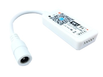 Контроллер светодиодных лент RGBW WiFi WiFi Android iOS