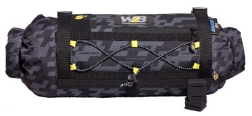 SPORT ARSENAL 621 na kierownicę W2B BikePacking