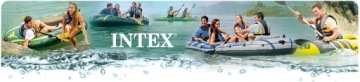 ДВИГАТЕЛЬ НА ТРАНЦЕ ДЛЯ ПОНТОНОВ INTEX 68624