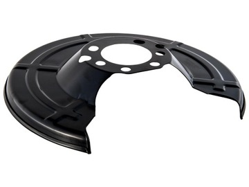 КОМПЛЕКТ ЗАДНИХ ДИСКОВ OPEL MERIVA A B COMBO C