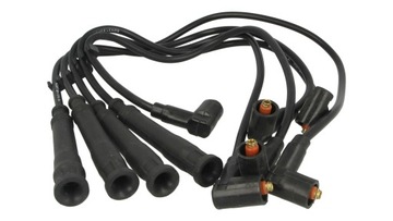 BMW 3 E30 E36 316 318 PŘÍVODY ZAPALOVACÍ KABEL