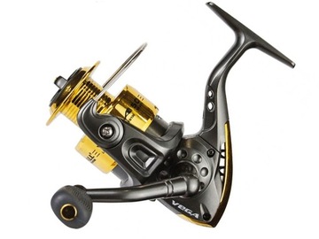 KOŁOWROTEK MORSKI SUMOWY MISTRALL VEGA FD 5000