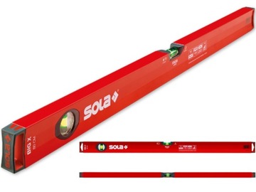 PROF BIGX POZIOMICA ALUMINIOWA SOLA BIG X 60cm