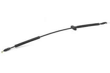 VW PASSAT B5 FL LINKA KLAMKI ZAMKA DRZWI PRZÓD