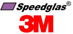 526000 ВНЕШНЕЕ СТЕКЛО 3M ORG SPEEDGLAS 9100 FV