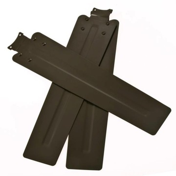 Офисный термостат INDUSTRIAL ESPRESSO 142см КОРИЧНЕВЫЙ