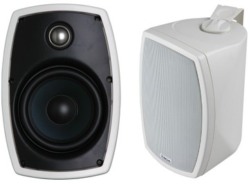 TAGA HARMONY TOS-515W - Zewnętrzne - PARA - Biały