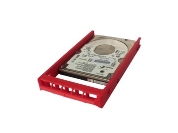 КАРМАННАЯ РАМА 2,5 ДЮЙМА DELL R610 R710 T710 R210 R410