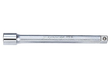 PRZEDŁUŻKA 3/8'' 250mm, CHROM