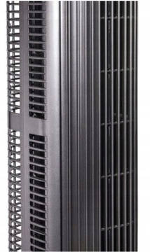 БОЛЬШОЙ ВЕНТИЛЯТОР, МОЩНЫЙ КОНДИЦИОНЕР С LED-СВЕТОДИОДОМ, 121 см, 90 Вт