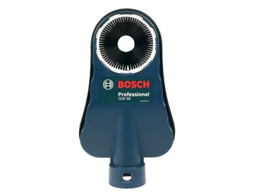 ВСАСЫВАЮЩАЯ НАСАДКА GDE 68 BOSCH
