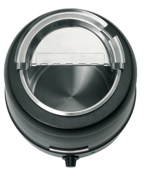 ЭЛЕКТРИЧЕСКАЯ КОРЗИНКА ДЛЯ СУПА 9 Л ЭКОНОМИЧНАЯ