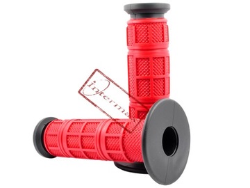 РЕЗИНОВЫЕ РУЧКИ ПЕРЕКЛЮЧАТЕЛЕЙ КРАСНЫЕ РУКОЯТКИ