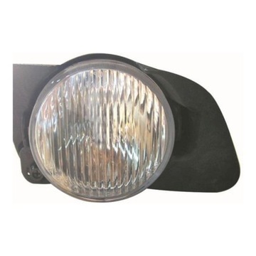 HALOGEN MITSUBISHI GALANT VI 6 '96-'04 PRAVÝ DEPO