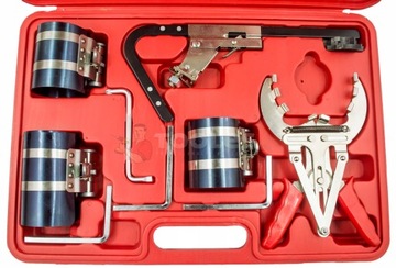 Комплект для снятия поршневых колец G02623