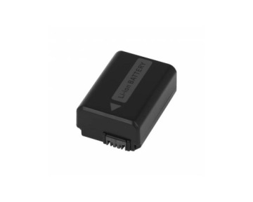 Двухканальное USB-зарядное устройство Newell DL-USB-C для аккумуляторов NP-FZ100 для Sony