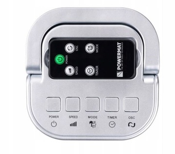 КОНДИЦИОНЕР ДЛЯ ДОМА МОЩНЫЙ СВЕТОДИОДНЫЙ ВЕНТИЛЯТОР 121 см, 90 Вт