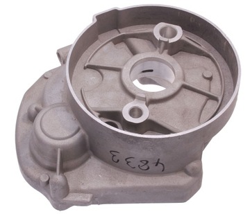 КОРПУС ДВИГАТЕЛЯ KARTER ДЛЯ СКУТЕРА ROMET 4T