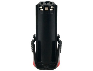 АККУМУЛЯТОР 3,6 В 2,0 Ач BOSCH для ProDrive и Mx2Drive