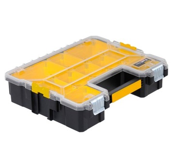 STANLEY 1-97-521 FATMAX PRO ОРГАНИЗАТОР ВЫСОКИЙ С 10 ОТДЕЛЕНИЯМИ
