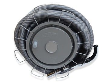 РУЧНОЙ РЕПЛЕР LEOVAC ДЛЯ ВСАСЫВАЮЩЕГО ШЛАНГА