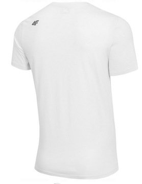 ФУТБОЛКА МУЖСКАЯ 4F СПОРТИВНАЯ ФУТБОЛКА Z22-TSM352