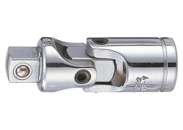 PRZEGUB KARDANA 3/8'', CHROM