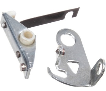 WSK 125 PLATYNKI PRZERYWACZ ZAPŁONU ISKROWNIKA PL