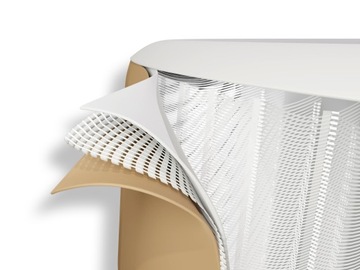 Надувной спа-бассейн с гидромассажем Intex на 4 человека 28476