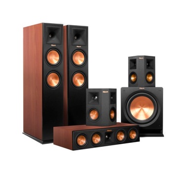 KLIPSCH RP-260 System Kina Domowego + GRATIS