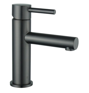 MEXEN ELBA BATERIA UMYWALKOWA GRAFIT - 74100-66