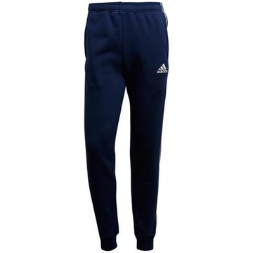 ADIDAS SPODNIE DRESOWE DRESY BAWEŁNIANE CORE r.XXL