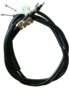 LINKA HAMULCA RECZNEGO HAMULCOWA VOLVO S40 V50 C30