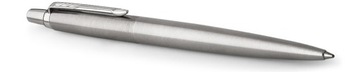 Шариковая ручка Parker Jotter CT + СНАРЯД С ГРАВИРОВКОЙ В ПОДАРОК ​​+ БЕСПЛАТНАЯ СУМКА